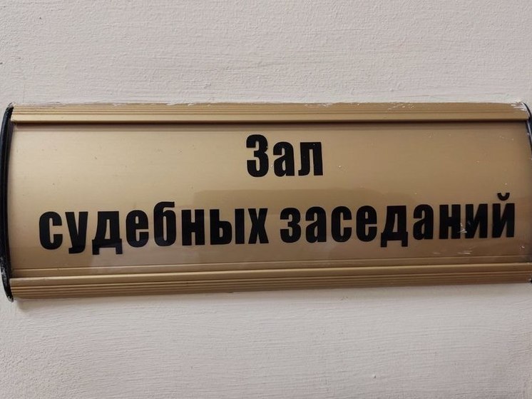 В Ленобласти осудили контрабандиста янтаря