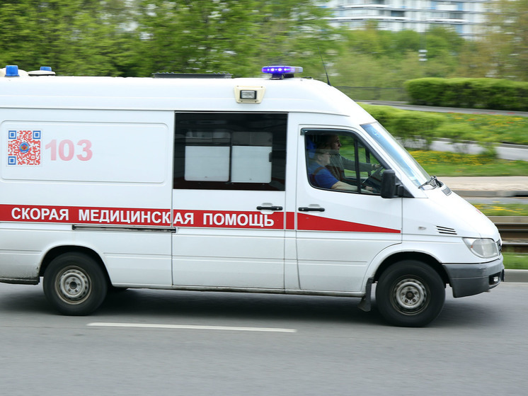 В городском округе Истра произошло смертельное ДТП