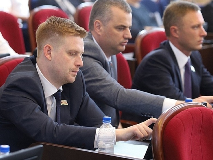 ЗСК: Центры раннего физического развития включили в перечень субъектов физкультуры и спорта