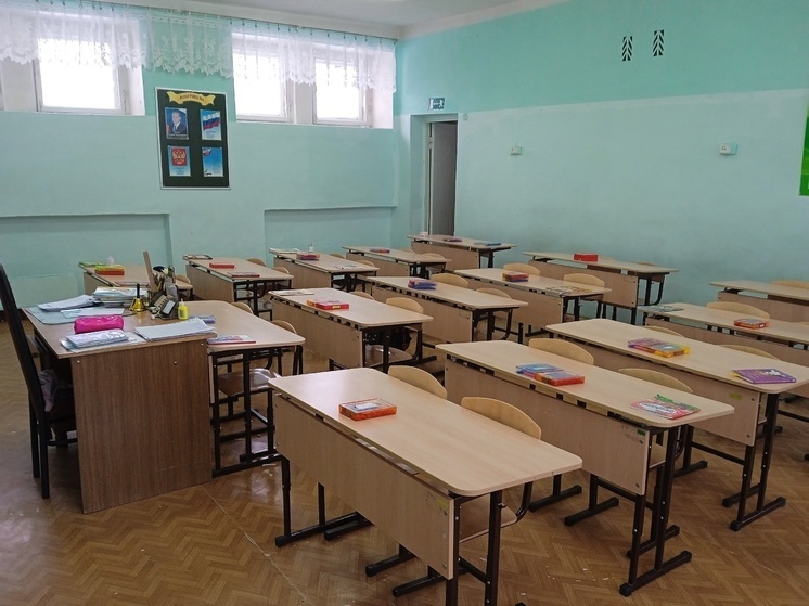 Молодые педагоги, принятые на работу в школы Вологды и Череповца, получат по миллиону рублей
