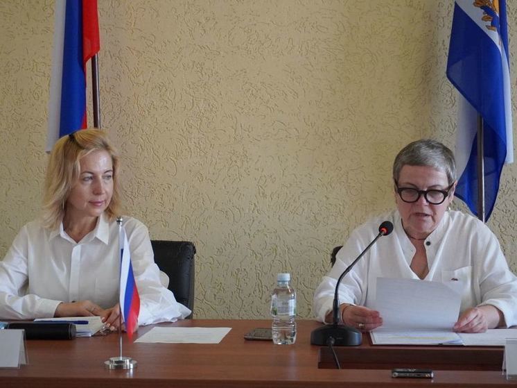 В Херсонской области принят закон о деятельности мировых судей