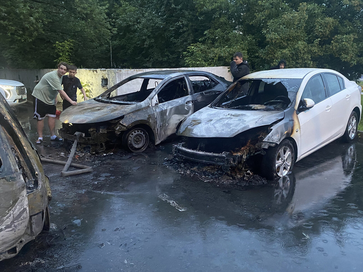 Названы районы столицы, где чаще всего орудуют вандалы