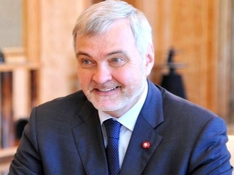 Глава Коми Владимир Уйба хочет оставить российских школьников без интернета