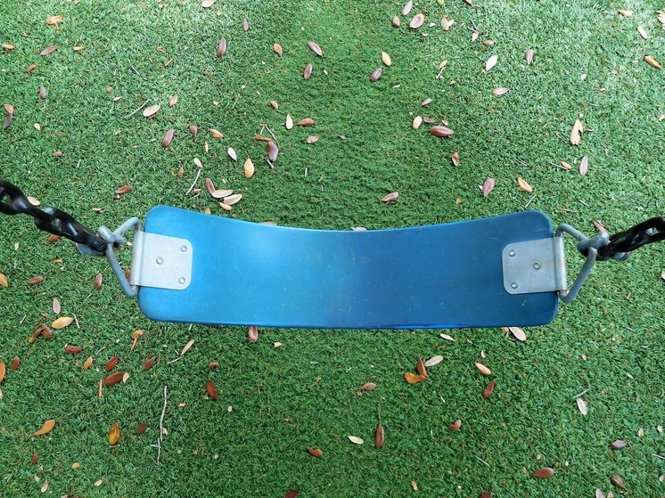 Новые детские площадки появляются в Хабаровском крае