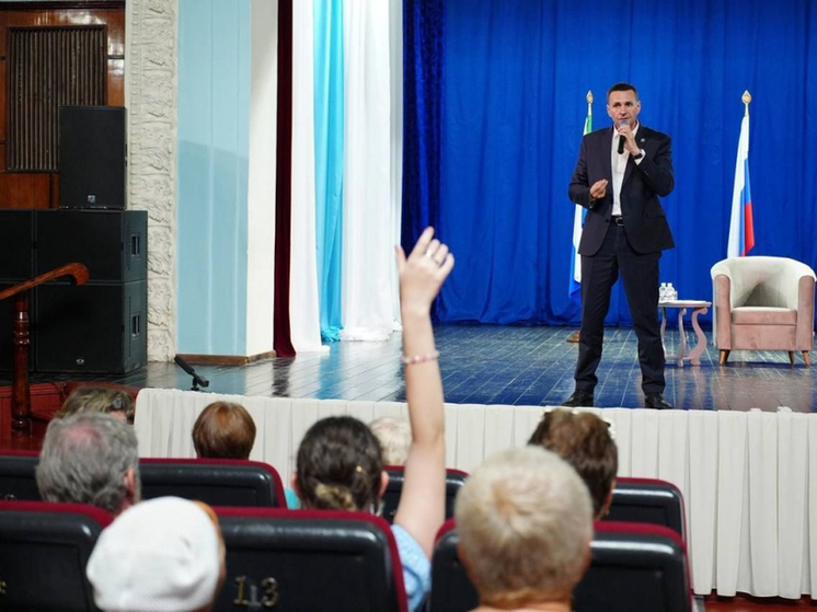 Проблемных объектов быть не должно