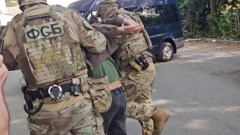 В Ессентуках ФСБ задержала террориста, планировавшего взорвать автовокзал: видео