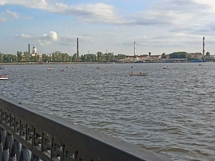 Роспотребнадзор региона обновил список водоемов для безопасного купания