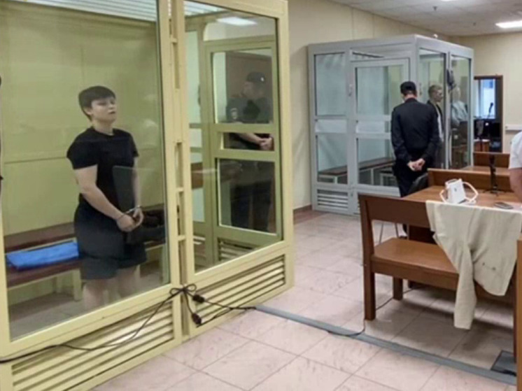 Трое клинчан получили сроки за зверское убийство знакомого