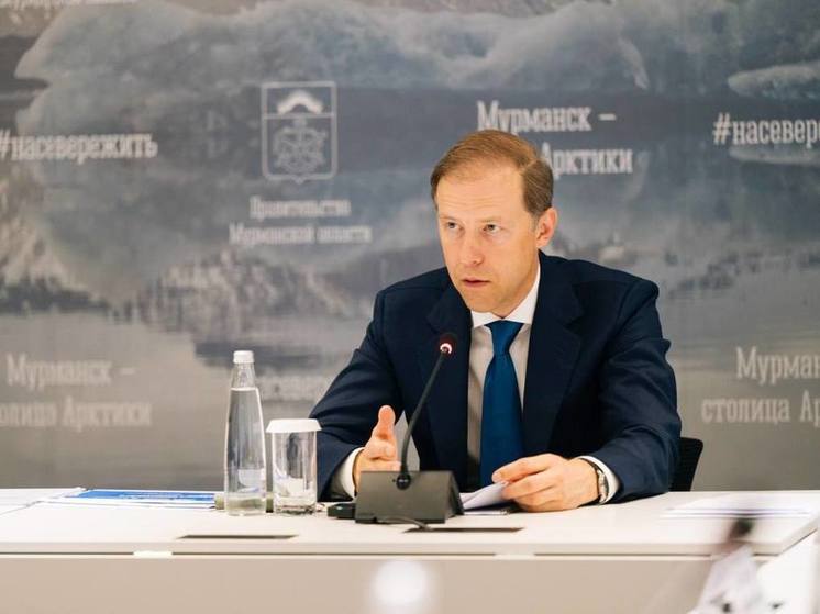 Кампус мирового уровня планируют создать в мурманском университете