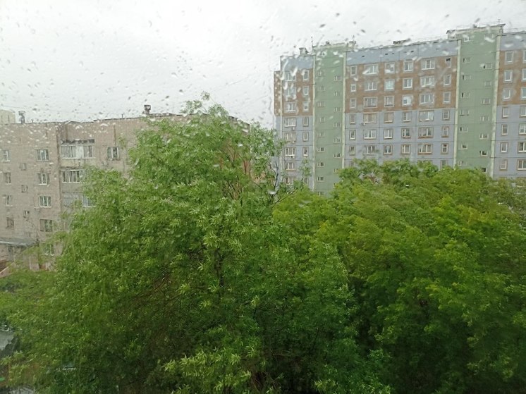  Прогноз погоды на 20 июля: синоптики региона обещают +19…+24 градусов