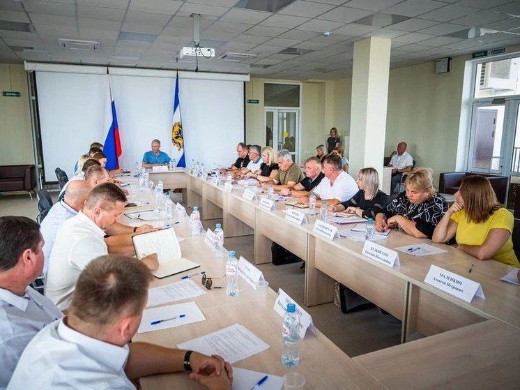 В Херсонской области нашли применение бесхозному жилью