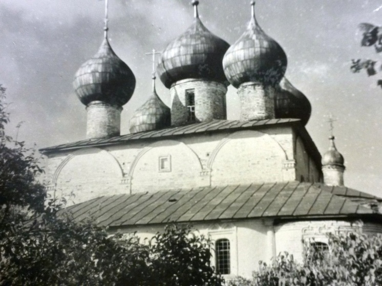 В Рыбинский район привезут мощи Федора Ушакова