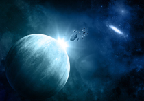 Астрономы обнаружили новую планету, у которой самая вытянутая орбита из 5600 известных тел