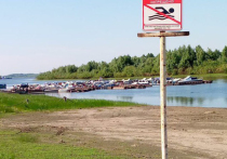 С 1 июля в Каспийском регионе официально стартовал купальный сезон
