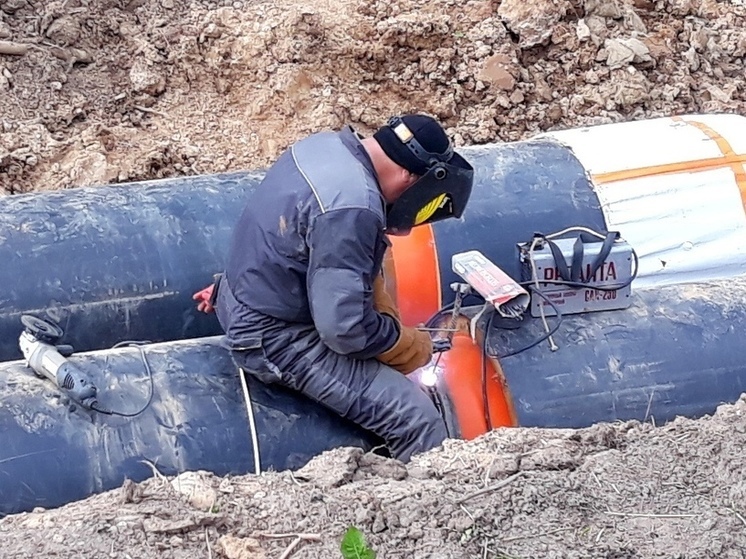 В Смоленске «Квадра» отключит горячую воду вне плана на семи улицах