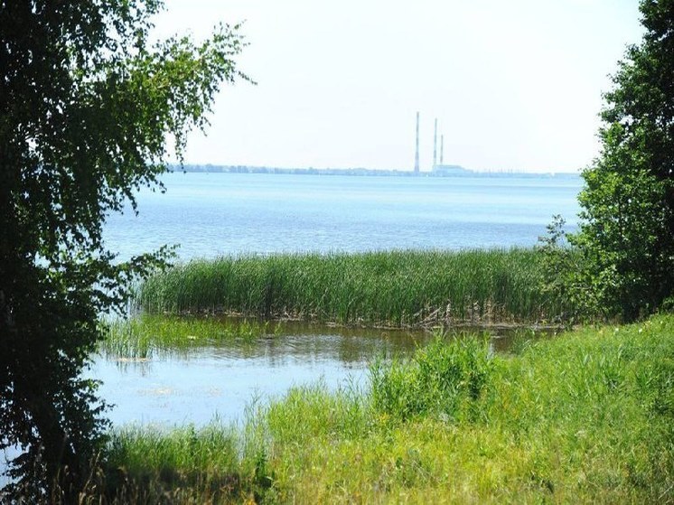 В Башкирии трех человек унесло на надувной лодке