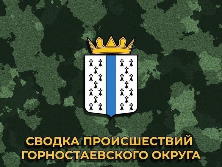 Дроны ВСУ несколько раз атаковали Горностаевку на Херсонщине
