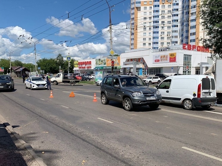 Прокуратура заинтересовалась смертельным ДТП на Наугорке в Орле