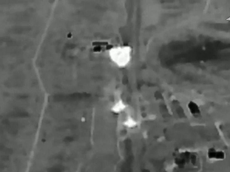 В районе Прогресса украинская армия лишилась укрепрайона