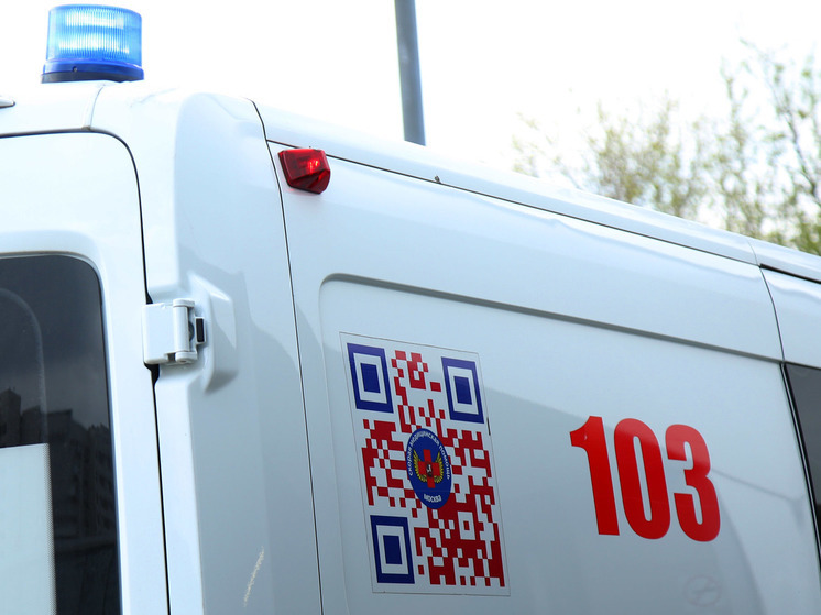 В Хотьково в ДТП пострадал мотоциклист и его пассажир