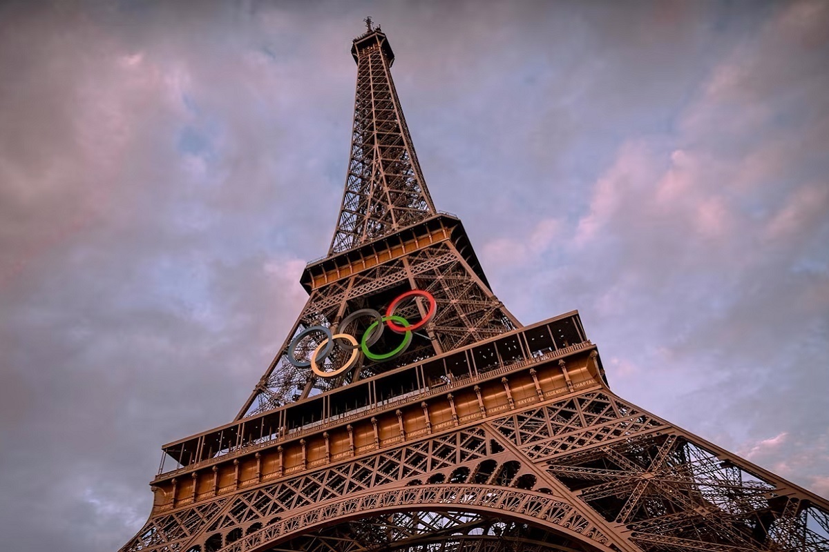 Во Франции убеждены, что они едут на Олимпиаду для диверсий.