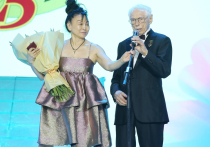 Станет ли муза 98-летнего композитора его женой