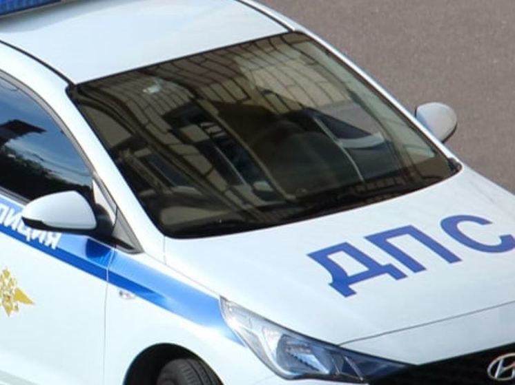 В аварии на трассе «Скандинавия» пять пострадавших, среди них дети.