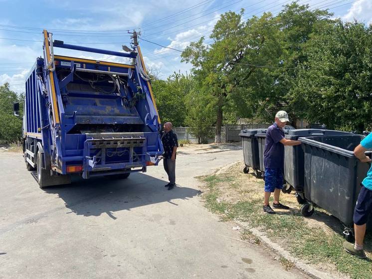 Региональный оператор расширяет зону обслуживания