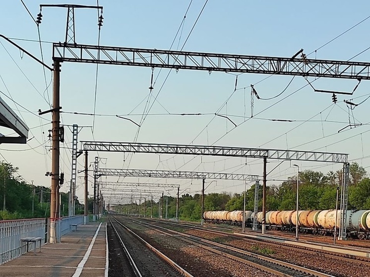 В Ростовской области запустят ретропоезда