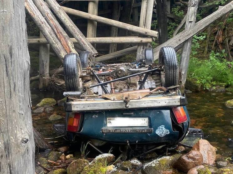 В Якутии по факту ДТП с погибшими возбудили уголовное дело