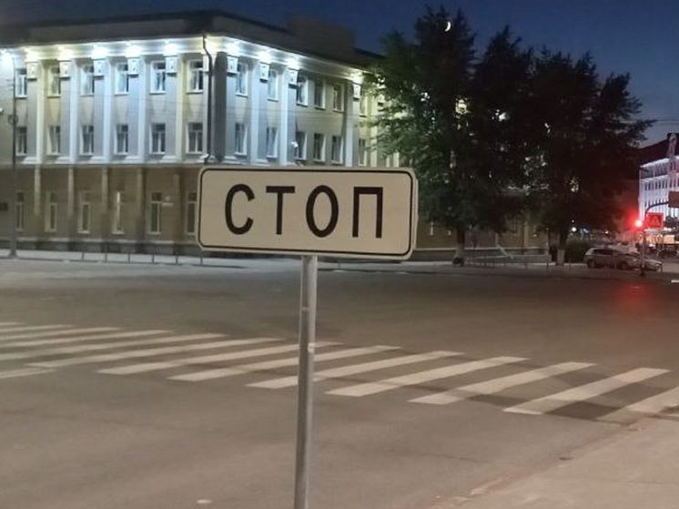 Алтайские военные перекроют Чуйский тракт вечером 22 июля