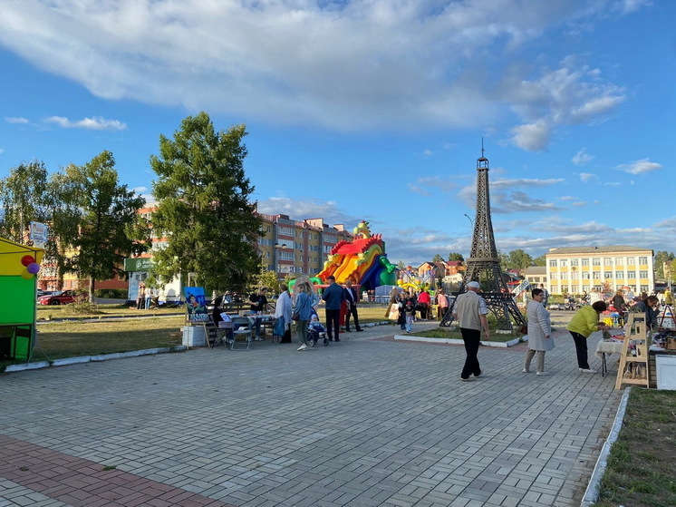 Что интересного предлагает жителям и гостям Звениговский район Марий Эл.