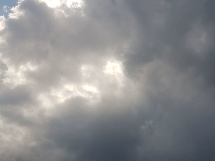 «Желтый» уровень погодной опасности вновь объявлен в Подмосковье