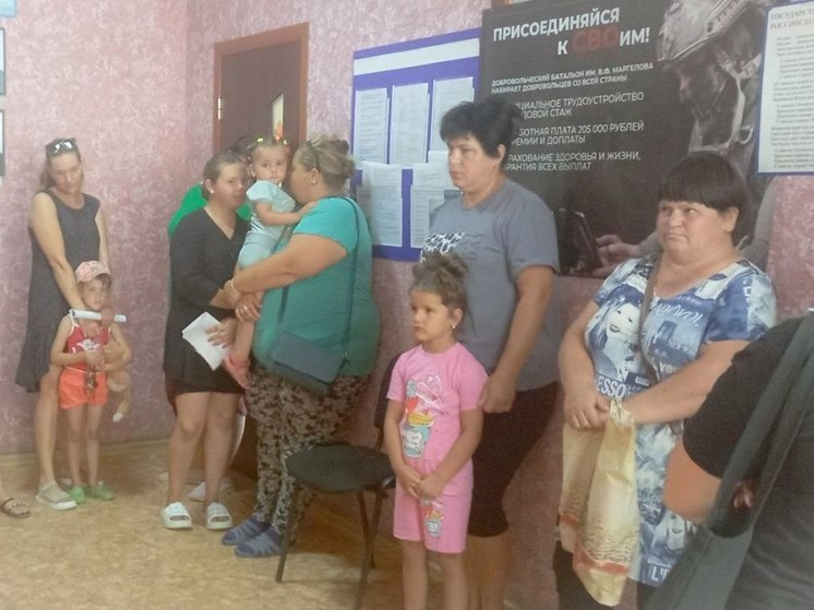 В селе Дудчино на Херсонщине планируют открыть детсад