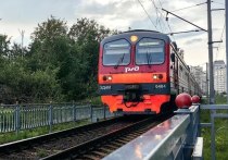 Железнодорожный транспорт

За первые шесть месяцев 2024 года поезда дальнего следования перевезли из Петербурга свыше 10 миллионов пассажиров, что на 11,8% больше, чем за аналогичный период 2023 года