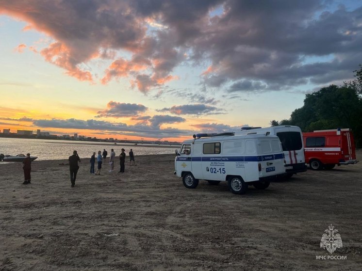 В Амурской области нашли тело восьмилетнего мальчика, пропавшего во время отдыха с семьей