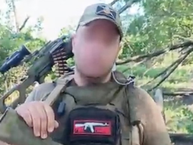 Участник СВО из Подмосковья попросил защитить его родителей от соседей