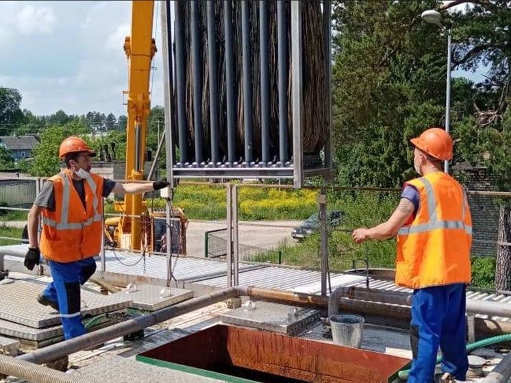 Стало известно, какие службы в Ленобласти лучше готовы к зиме