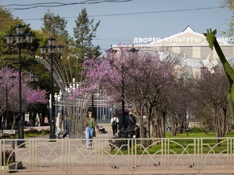 Невинномысск вошел в тройку лучших городов края по объемам привлеченных инвестиций