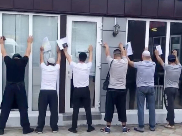 В этом году из Югры депортировали в три раза больше мигрантов, чем в 2023-м