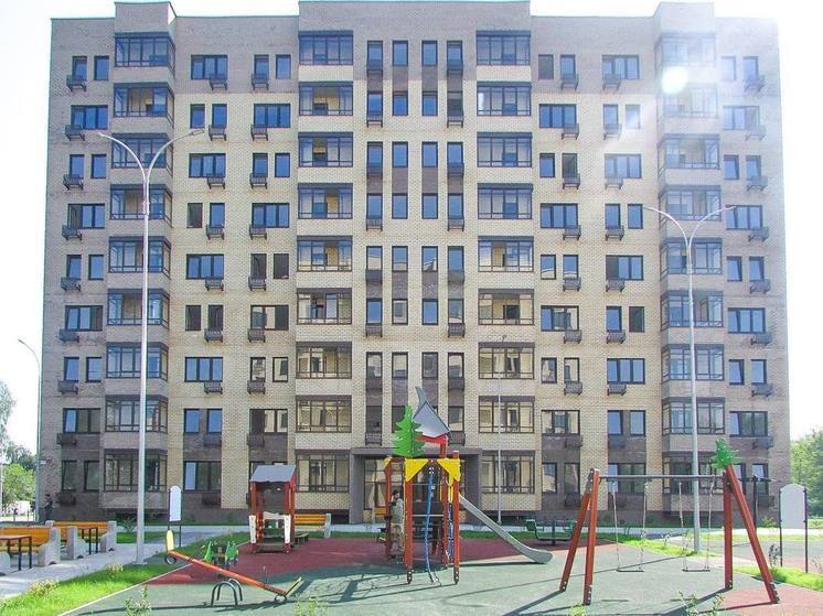 В городе Старая Купавна к новоселью готовятся 128 семей