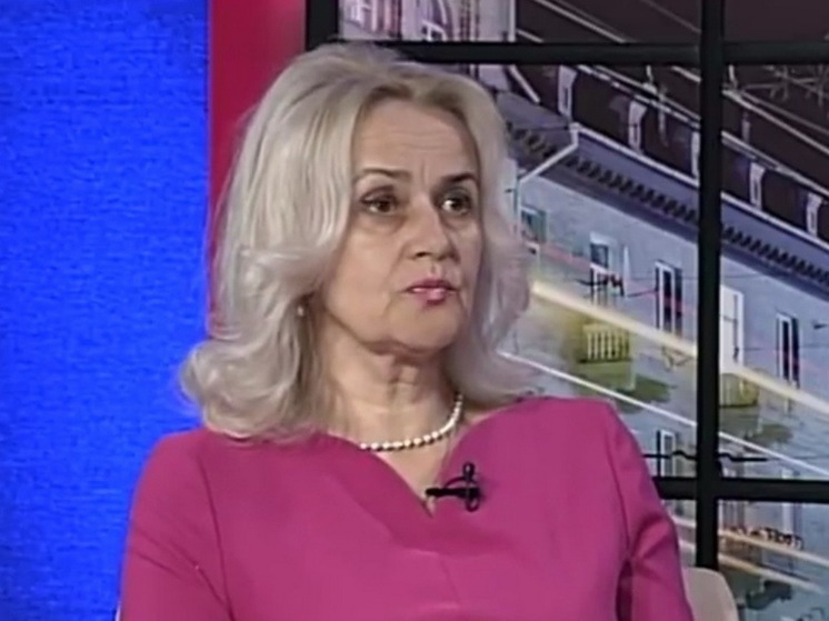 На Украине объявили награду за информацию об убийце экс-депутата Рады Ирины Фарион