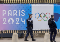 Посетителям Олимпийских игр в Париже выдали инструкцию по безопасности
