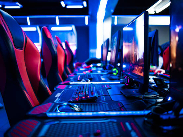 Сургутянин стал победителем престижного кибертурнира по Dota 2