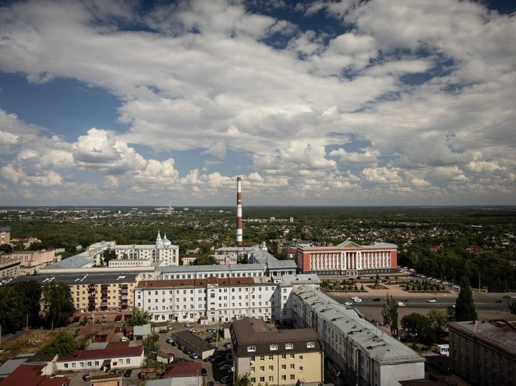 Мэр Куцак напомнил об участии Курска в конкурсе «Культурная столица года»