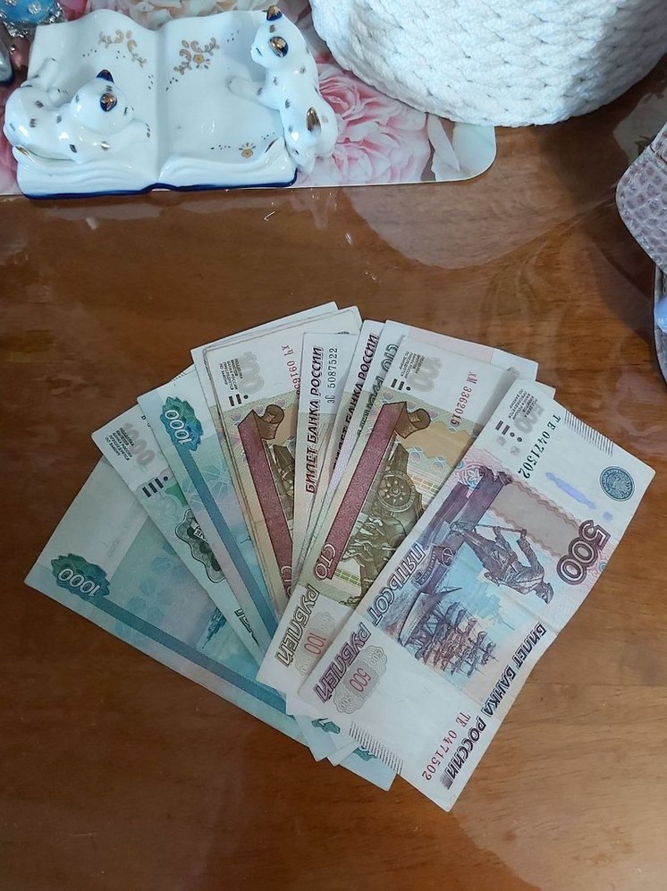 Каждому четвертому калининградцу приходится подрабатывать