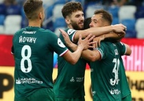 В матче первого тура Российской Премьер-Лиги казанский «Рубин» одержал победу над «Нижним Новгородом» со счётом 4:2. Подробнее об этом расскажет «МК-Спорт».