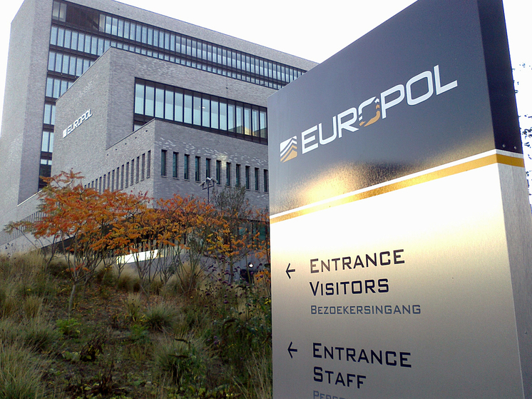 В Германии растет организованная преступность: тревожные данные Europol