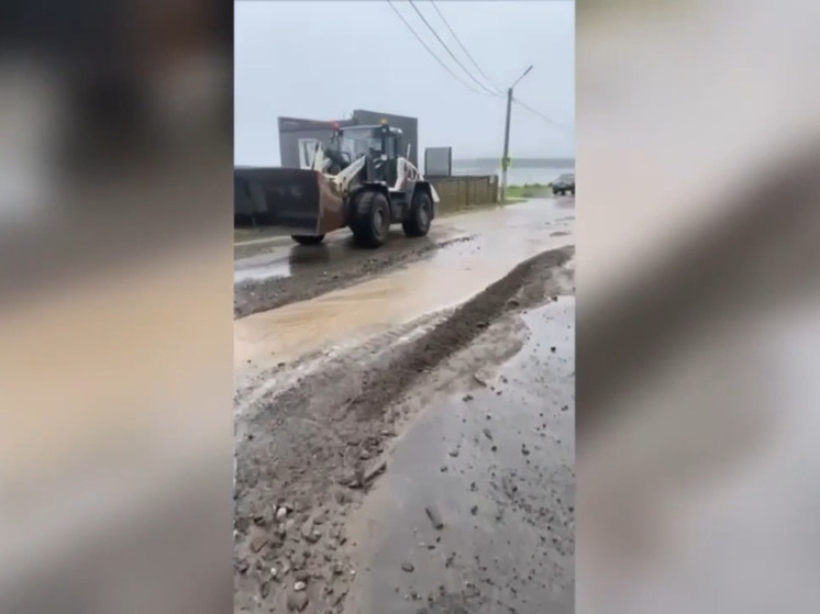 В Углегорском районе в зоне подтопления оказались 119 домов