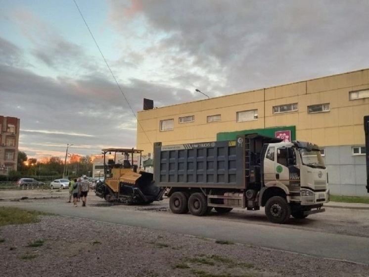 В Ярославле нашли подрядчика для ремонта дороги на Труфанова